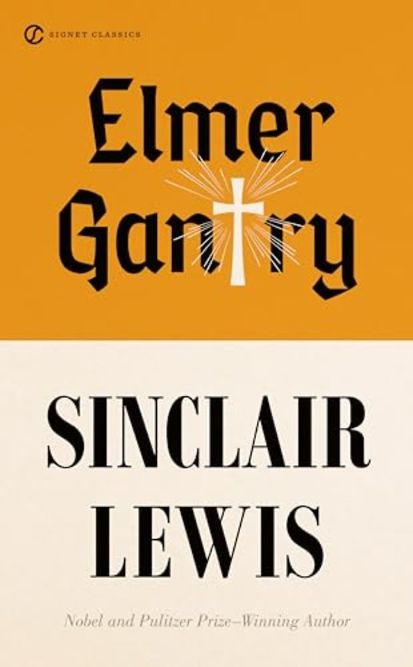 Elmer Gantry