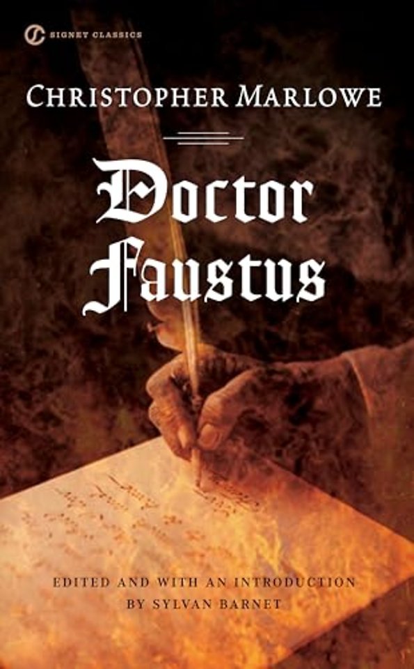 Doctor Faustus