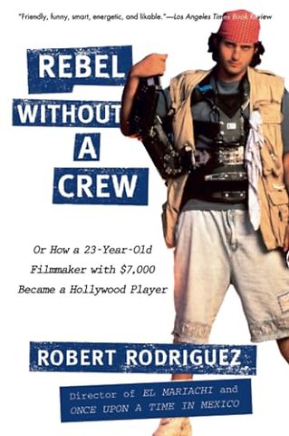 Rebel without a Crew