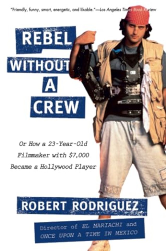 Rebel without a Crew
