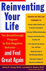 Reinventing Your Life