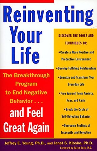 Reinventing Your Life