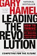 Leading the Revolution Leading the Revolution