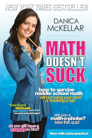 Math Doesn't Suck
