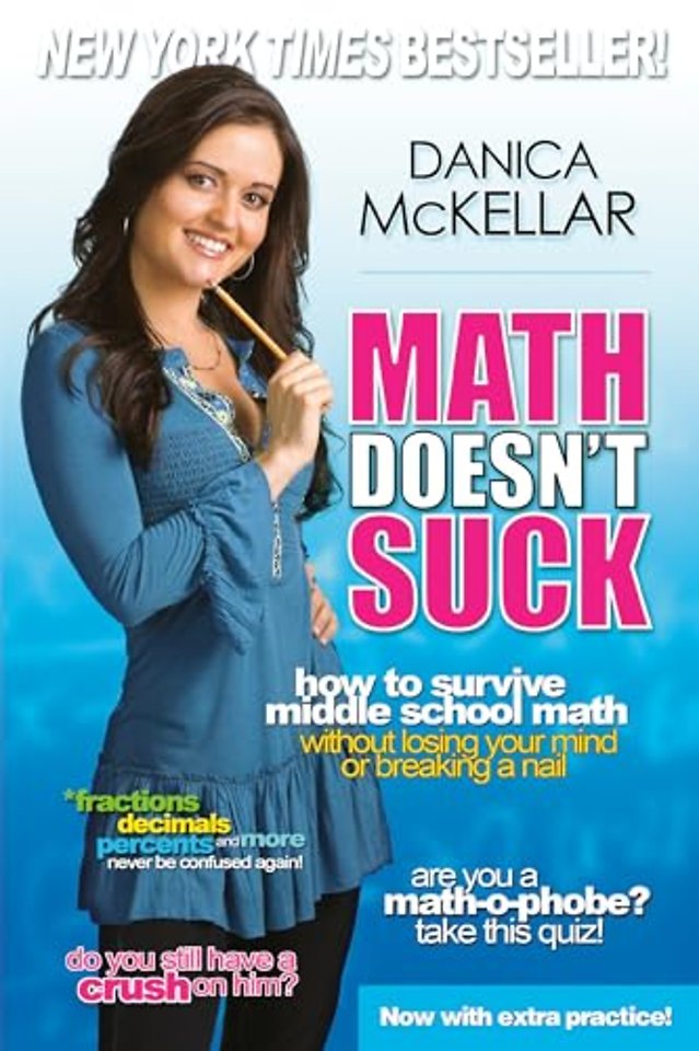 Math Doesn't Suck