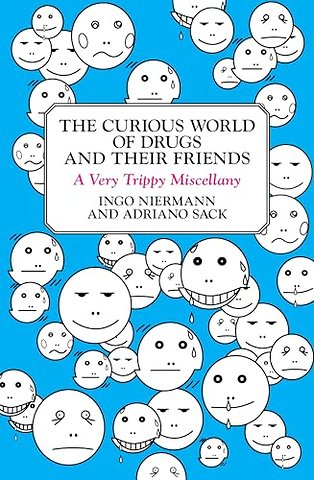Curious World of Drugs and Their Friends