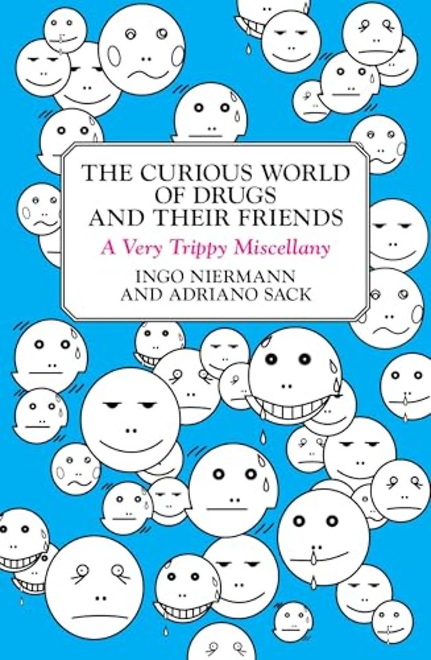 Curious World of Drugs and Their Friends