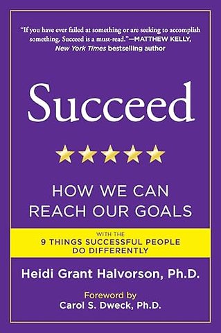 Succeed