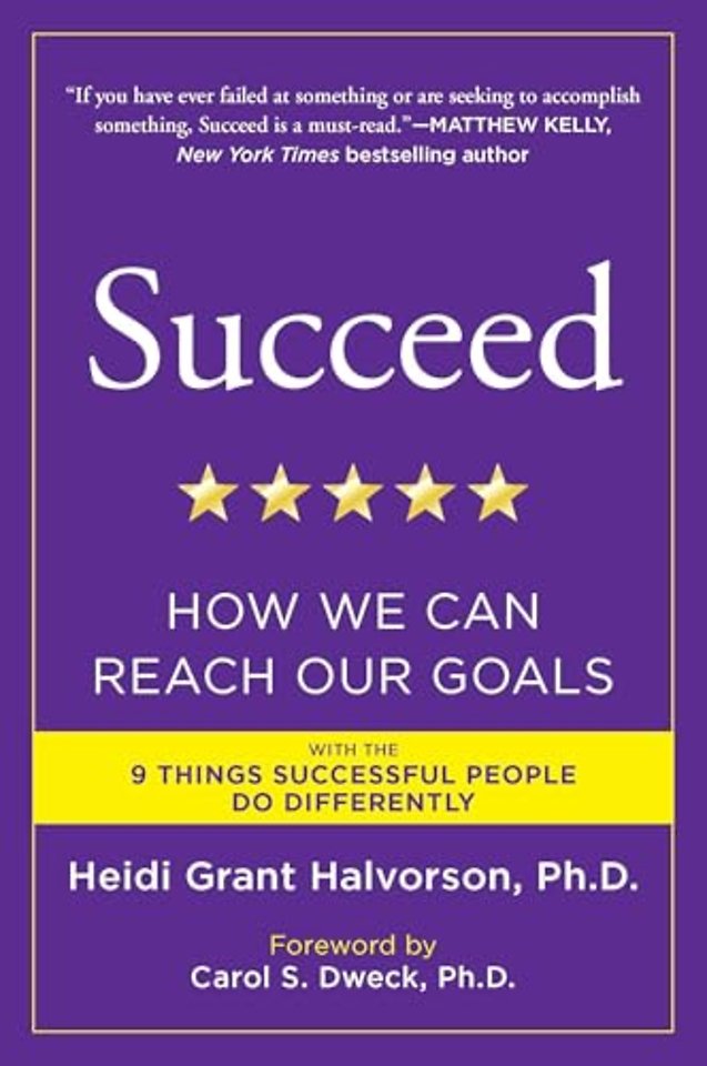Succeed