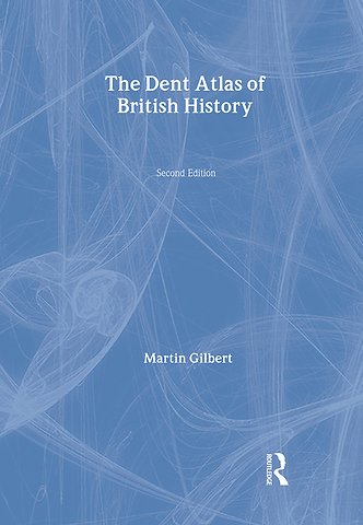 Atlas British Hist