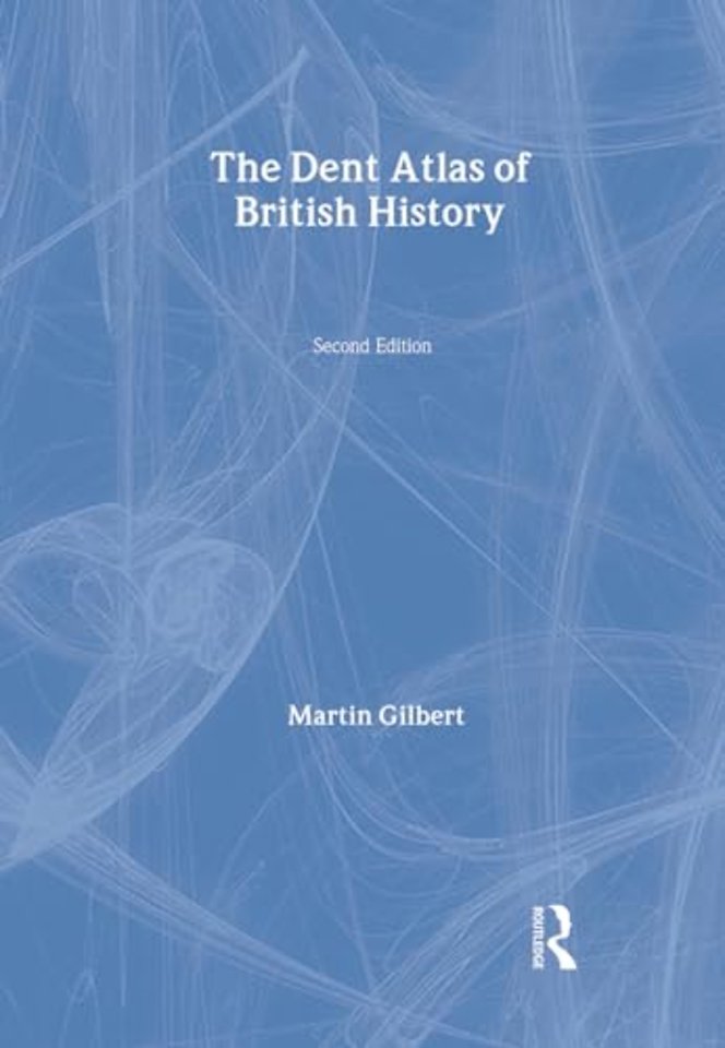 Atlas British Hist