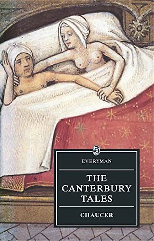 The Canterbury Tales