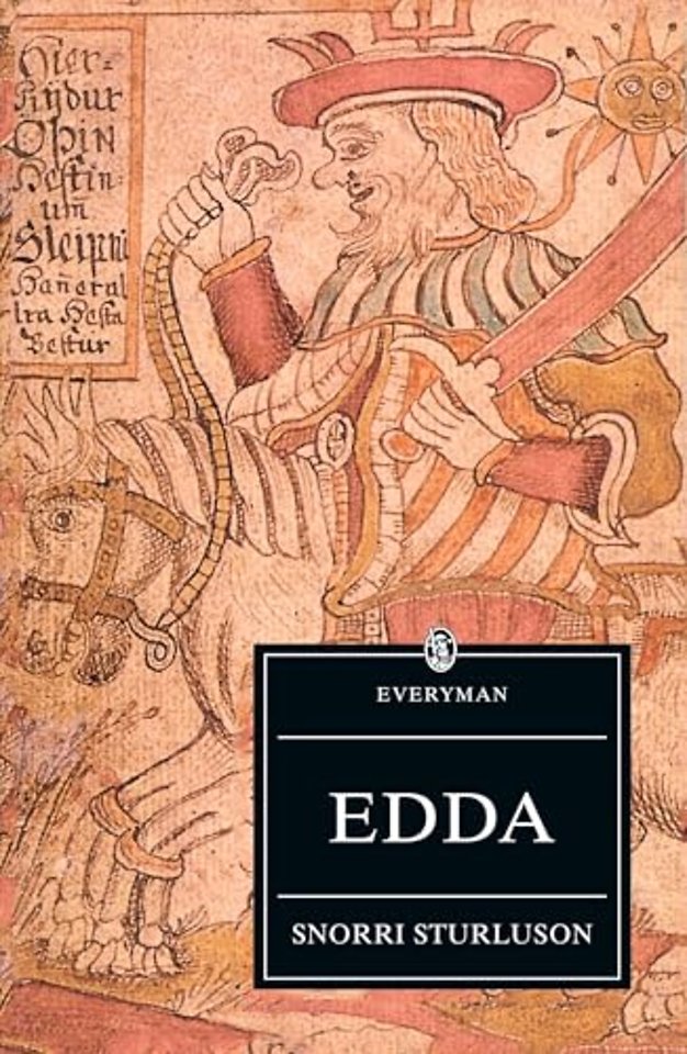 Edda