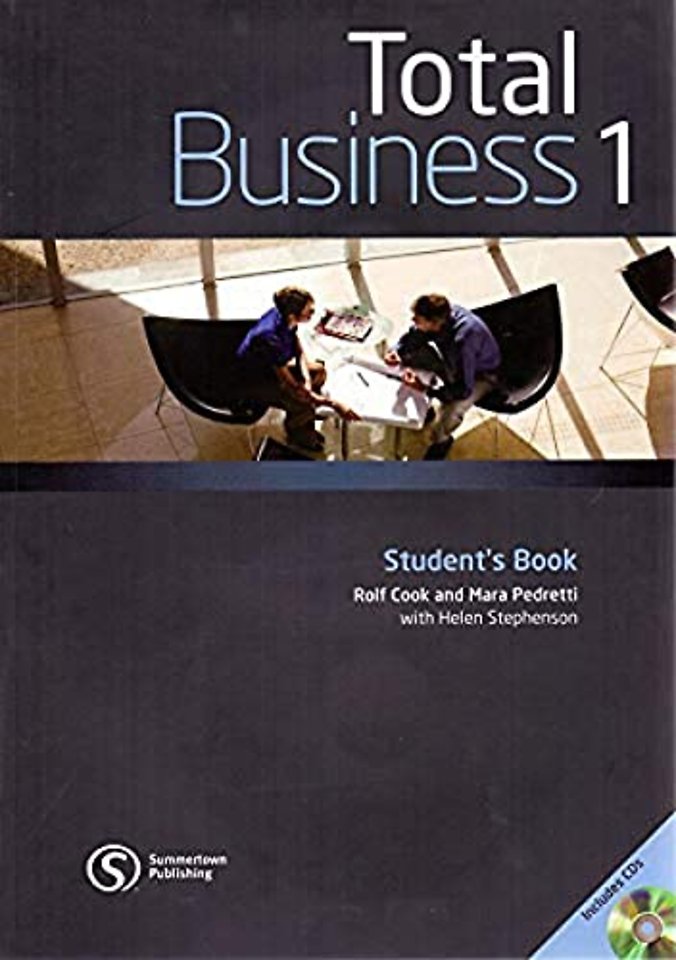 Total Business 1