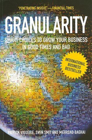 Granularity