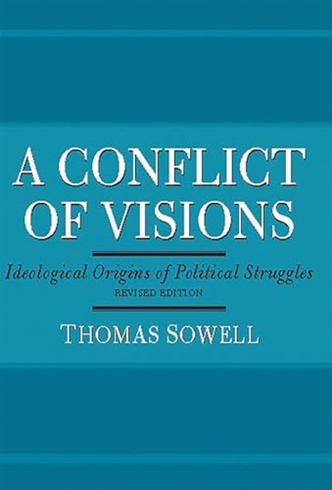 A Conflict of Visions