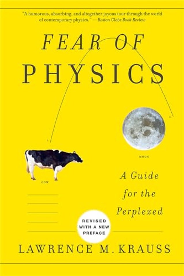 Fear Of Physics