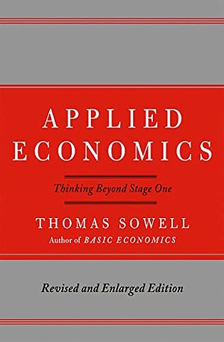 Applied Economics