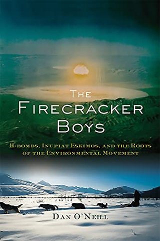The Firecracker Boys