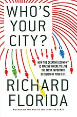 Who's Your City?