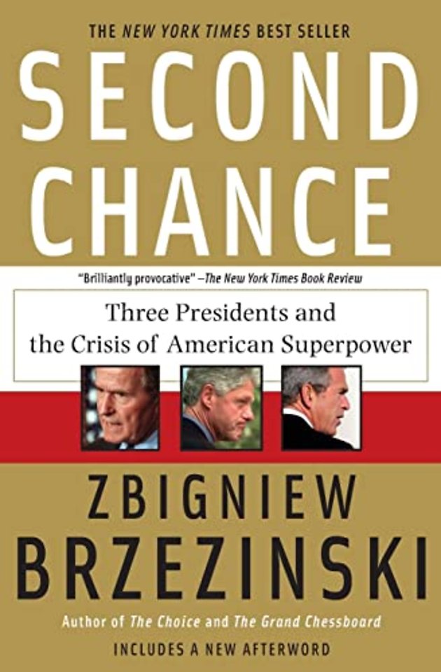 Second Chance