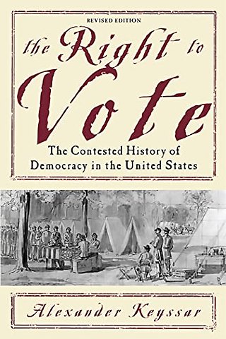 The Right to Vote