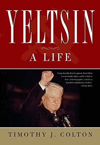 Yeltsin