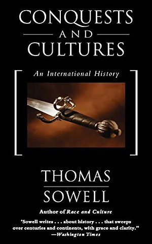 Conquests and Cultures