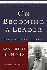 On Becoming a Leader