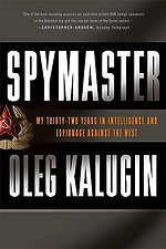 Spymaster
