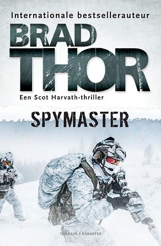 Spymaster