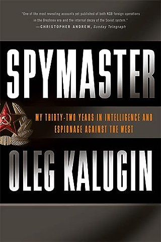 Spymaster