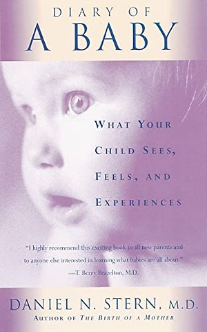 Diary Of A Baby