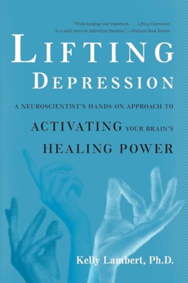Lifting Depression