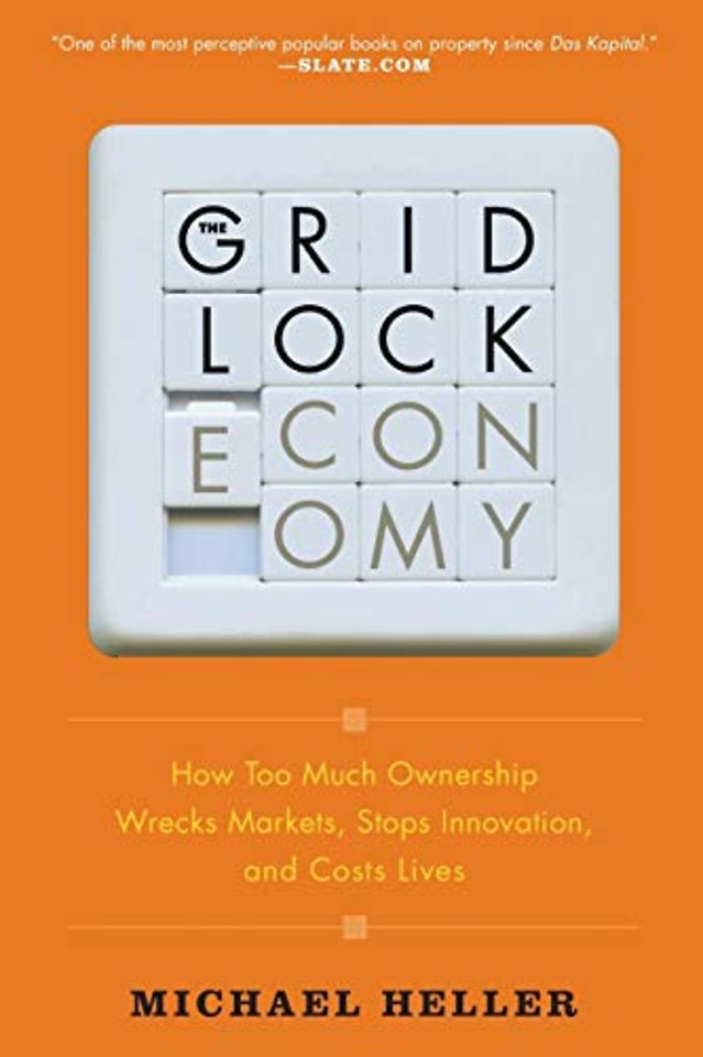 The Gridlock Economy