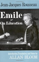 Emile Or on Education