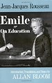 Emile Or on Education