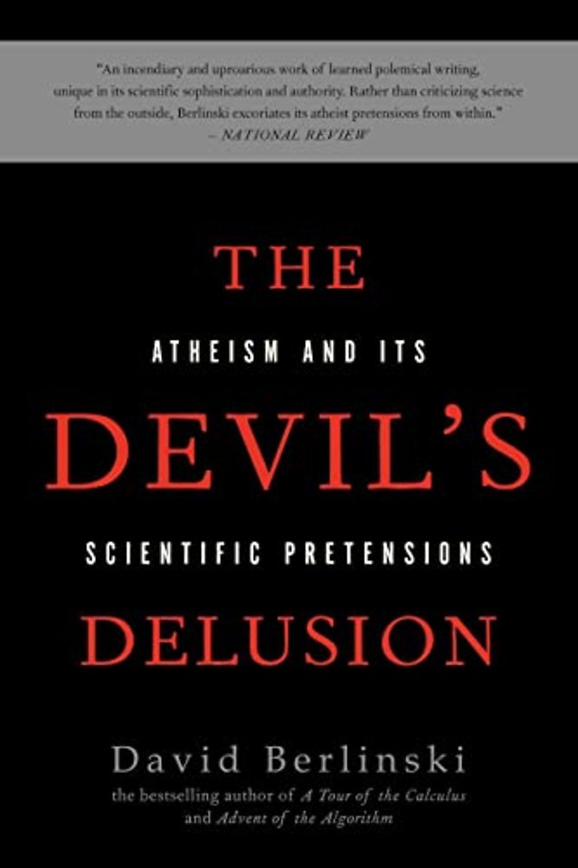 The Devil's Delusion