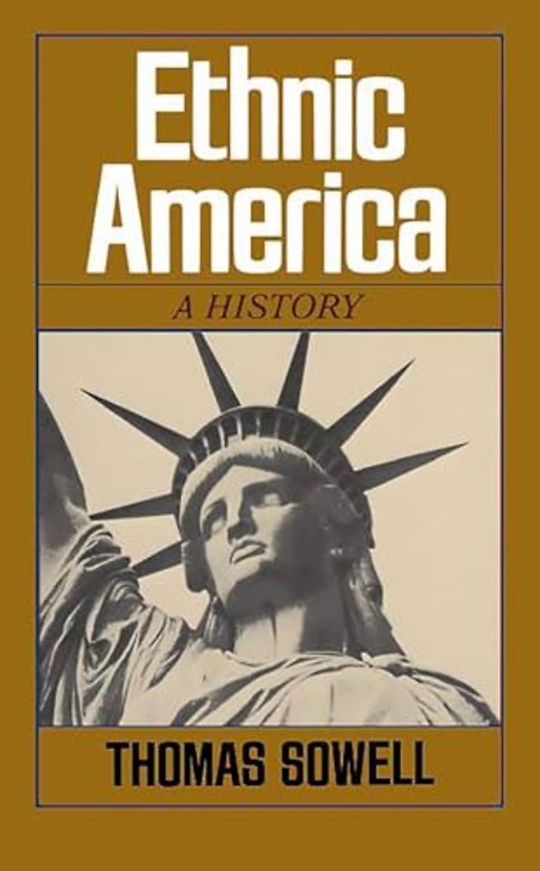 Ethnic America