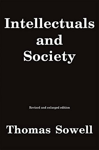 Intellectuals and Society