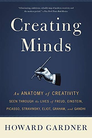 Creating Minds