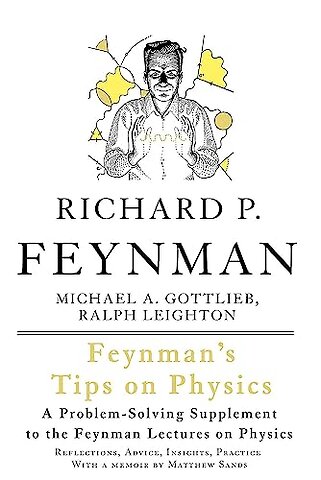 Feynman's Tips on Physics