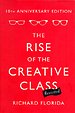 The Rise of the Creative Class - Revisited