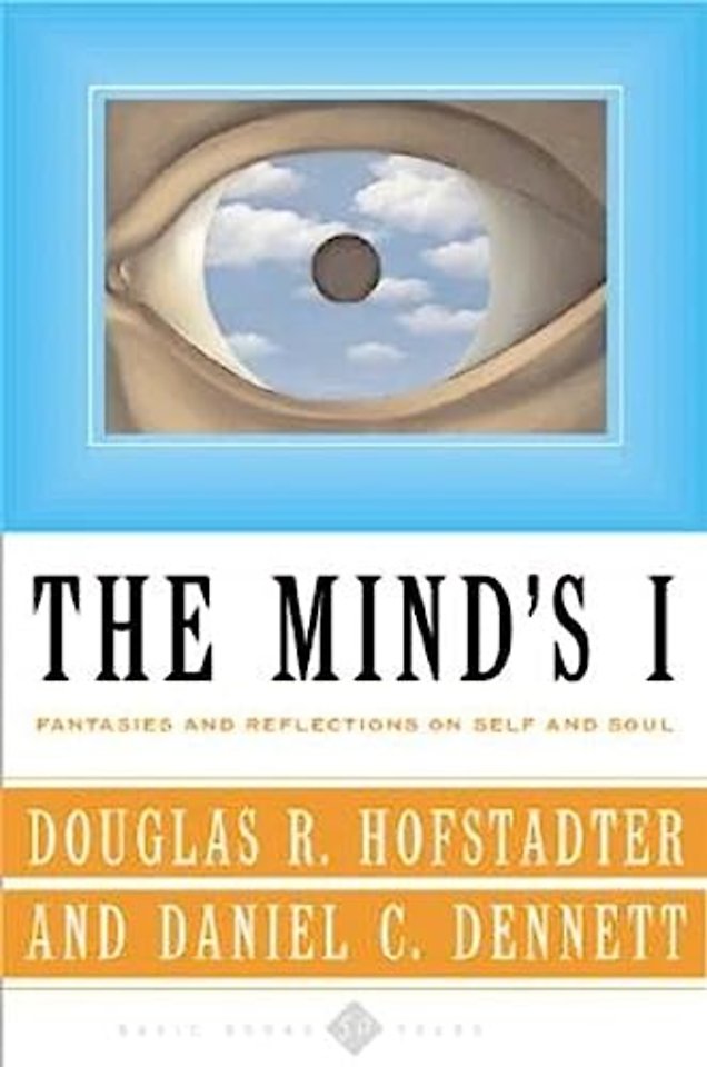 The Mind's I