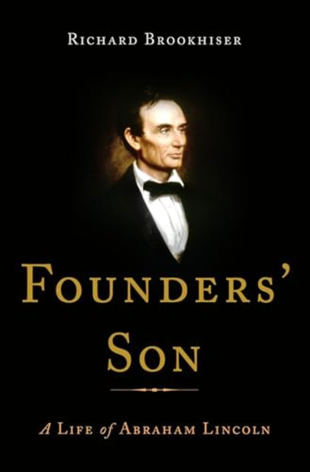 Founders' Son