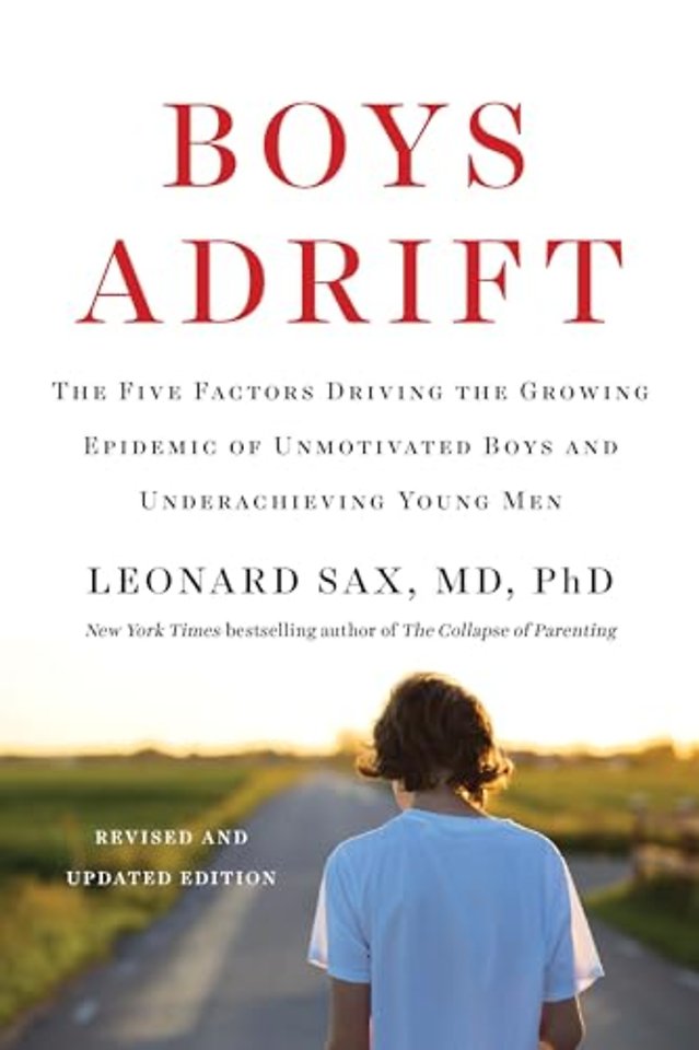 Boys Adrift