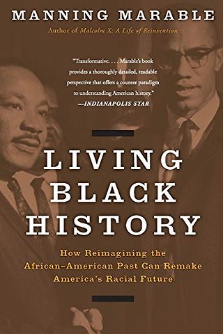 Living Black History