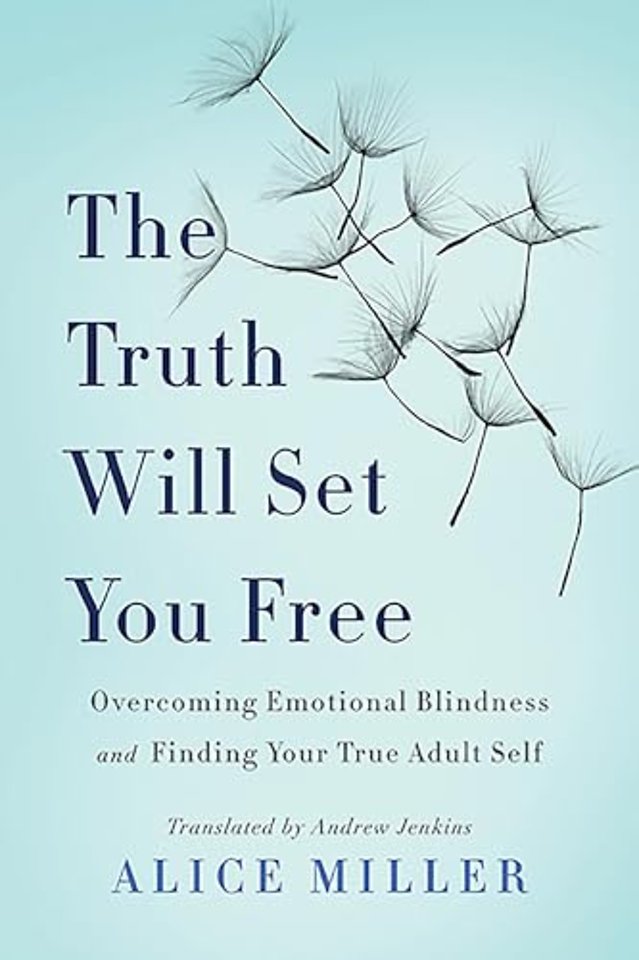 The Truth Will Set You Free