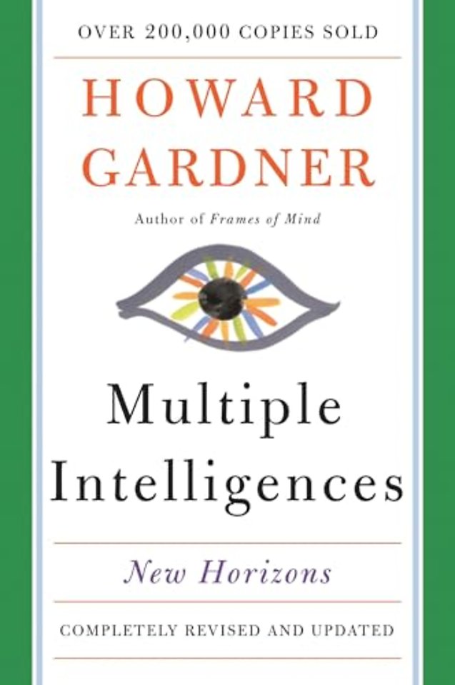 Multiple Intelligences