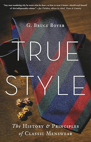 True Style